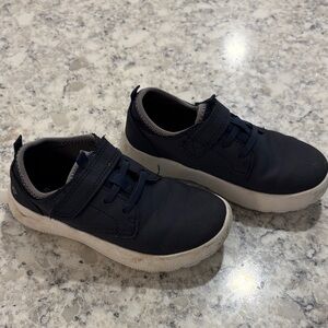 Sperry Kids Dark Blue Sneakers